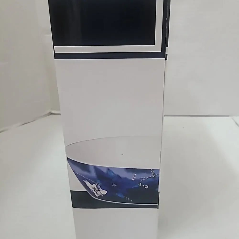 New In Box 9